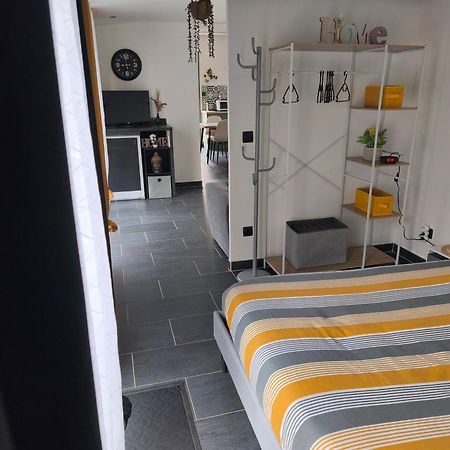 Grand Studio 2 Personnes Saint-Amand-Mont-Rond 외부 사진